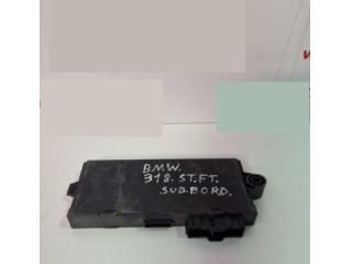 bontott BMW 3 E90 Komfort Elektronika