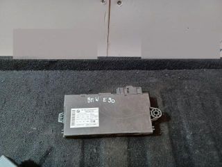 bontott BMW 3 E90 Komfort Elektronika