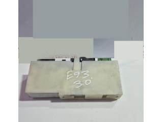 bontott BMW 3 E90 Komfort Elektronika