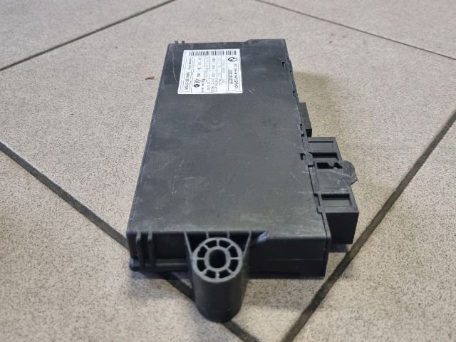 bontott BMW 3 E90 Komfort Elektronika