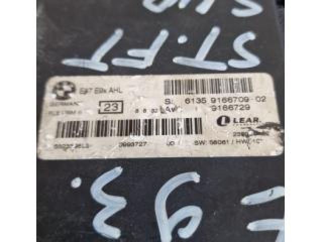 bontott BMW 3 E90 Komfort Elektronika