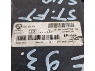 bontott BMW 3 E90 Komfort Elektronika