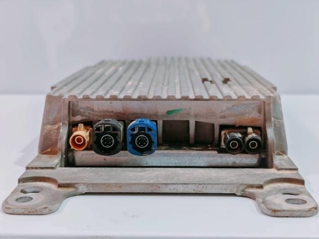 bontott BMW 3 E90 Komfort Elektronika