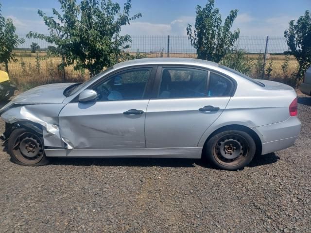 bontott BMW 3 E90 Komfort Elektronika