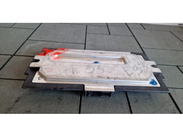 bontott BMW 3 E90 Komfort Elektronika