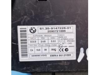 bontott BMW 3 E90 Komfort Elektronika