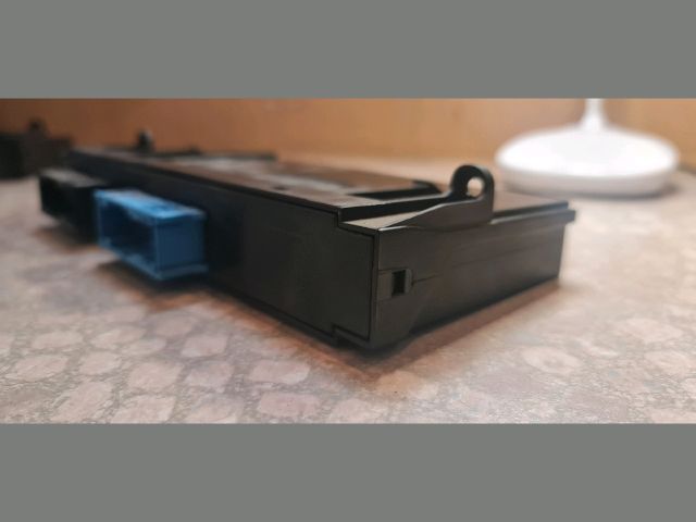 bontott BMW 3 E90 Komfort Elektronika