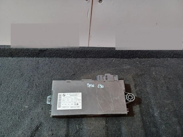 bontott BMW 3 E90 Komfort Elektronika