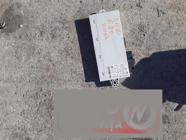 bontott BMW 3 E90 Komfort Elektronika