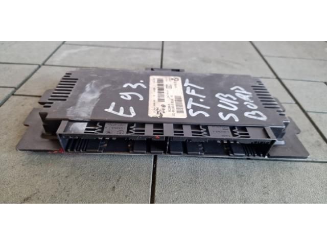 bontott BMW 3 E90 Komfort Elektronika