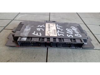 bontott BMW 3 E90 Komfort Elektronika