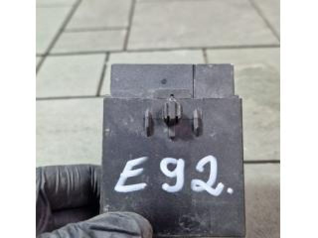 bontott BMW 3 E90 Komfort Elektronika