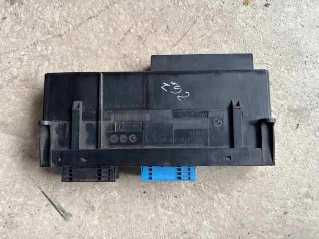 bontott BMW 3 E90 Komfort Elektronika