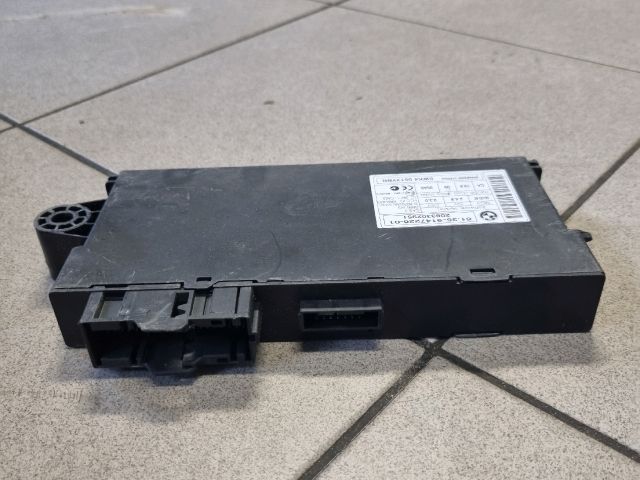 bontott BMW 3 E90 Komfort Elektronika