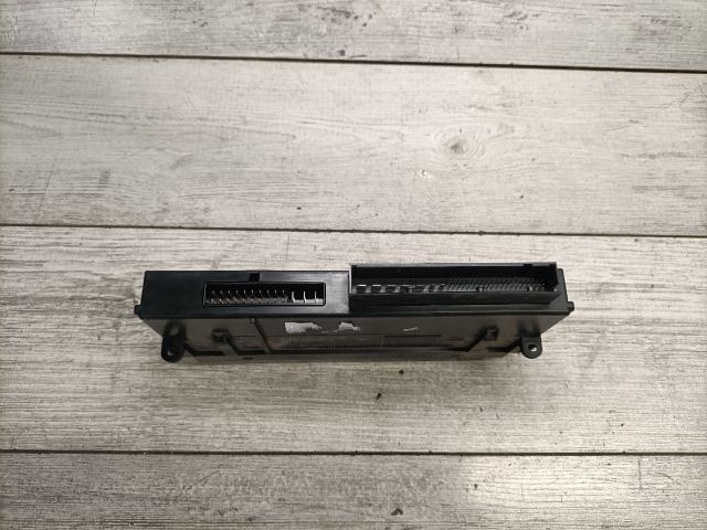 bontott BMW 3 E90 Komfort Elektronika