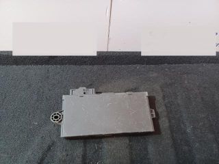 bontott BMW 3 E90 Komfort Elektronika