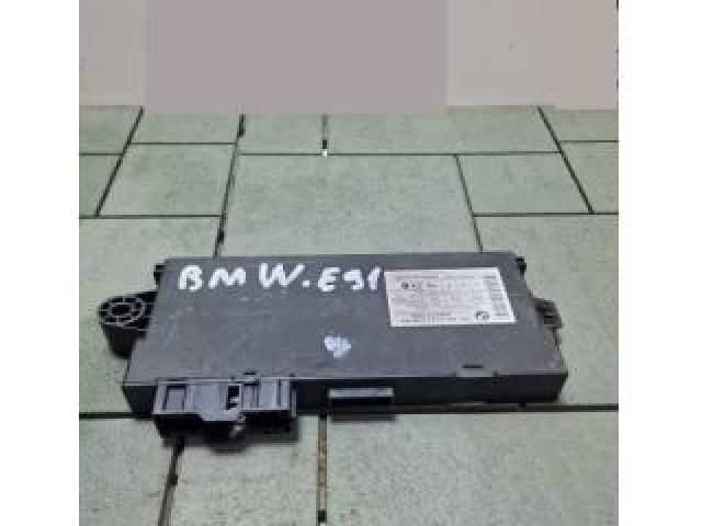 bontott BMW 3 E90 Komfort Elektronika