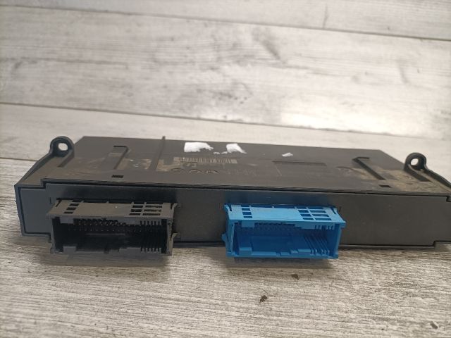 bontott BMW 3 E90 Komfort Elektronika