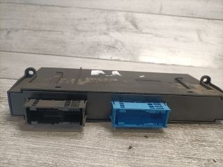 bontott BMW 3 E90 Komfort Elektronika