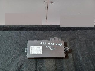 bontott BMW 3 E90 Komfort Elektronika