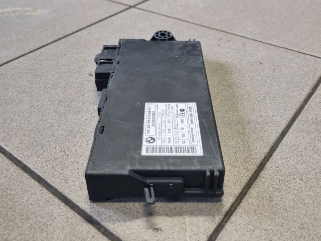 bontott BMW 3 E90 Komfort Elektronika