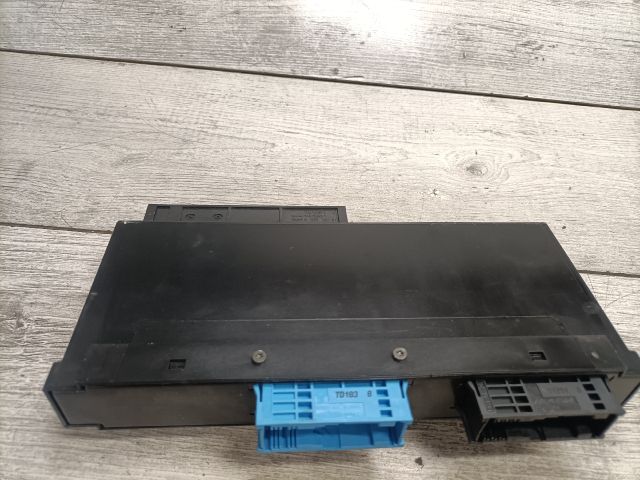 bontott BMW 3 E90 Komfort Elektronika