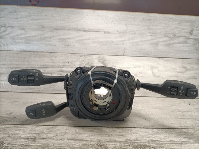 bontott BMW 3 E90 Komplett Kormánykapcsoló (Bajuszkapcsoló)