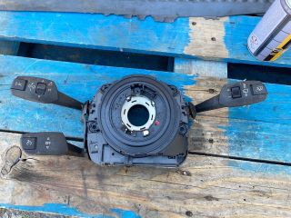 bontott BMW 3 E90 Komplett Kormánykapcsoló (Bajuszkapcsoló)