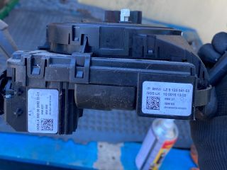 bontott BMW 3 E90 Komplett Kormánykapcsoló (Bajuszkapcsoló)