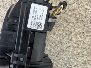 bontott BMW 3 E90 Komplett Kormánykapcsoló (Bajuszkapcsoló)