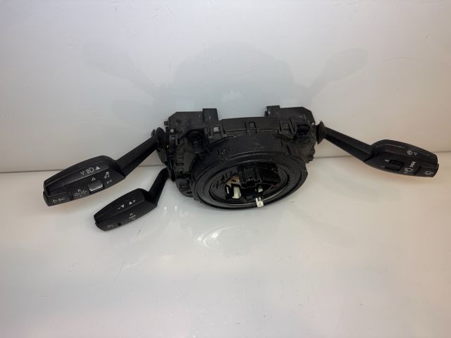 bontott BMW 3 E90 Komplett Kormánykapcsoló (Bajuszkapcsoló)