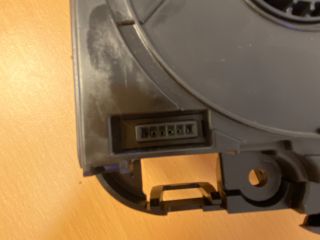 bontott BMW 3 E90 Komplett Kormánykapcsoló (Bajuszkapcsoló)