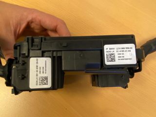 bontott BMW 3 E90 Komplett Kormánykapcsoló (Bajuszkapcsoló)