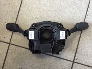 bontott BMW 3 E90 Komplett Kormánykapcsoló (Bajuszkapcsoló)