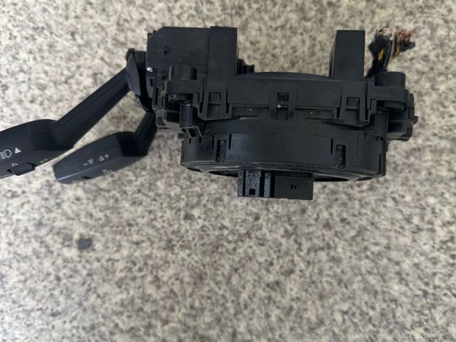 bontott BMW 3 E90 Komplett Kormánykapcsoló (Bajuszkapcsoló)