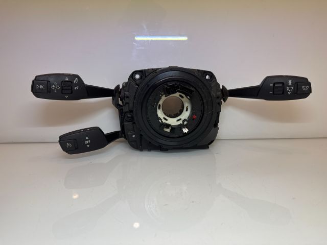 bontott BMW 3 E90 Komplett Kormánykapcsoló (Bajuszkapcsoló)