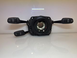 bontott BMW 3 E90 Komplett Kormánykapcsoló (Bajuszkapcsoló)