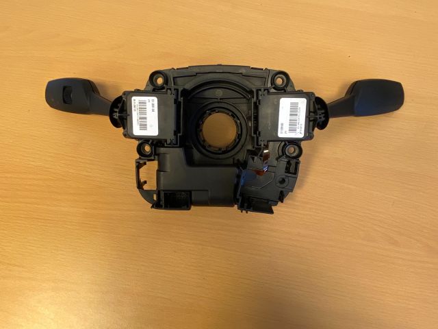 bontott BMW 3 E90 Komplett Kormánykapcsoló (Bajuszkapcsoló)