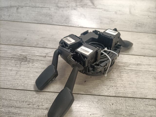 bontott BMW 3 E90 Komplett Kormánykapcsoló (Bajuszkapcsoló)