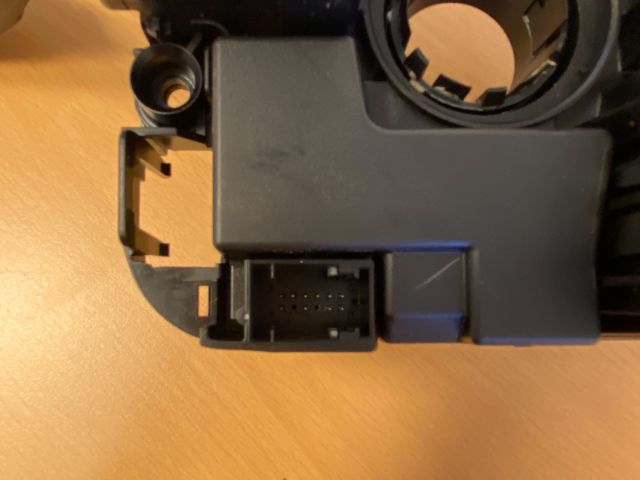 bontott BMW 3 E90 Komplett Kormánykapcsoló (Bajuszkapcsoló)