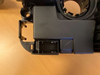 bontott BMW 3 E90 Komplett Kormánykapcsoló (Bajuszkapcsoló)