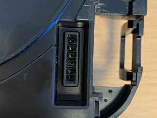 bontott BMW 3 E90 Komplett Kormánykapcsoló (Bajuszkapcsoló)