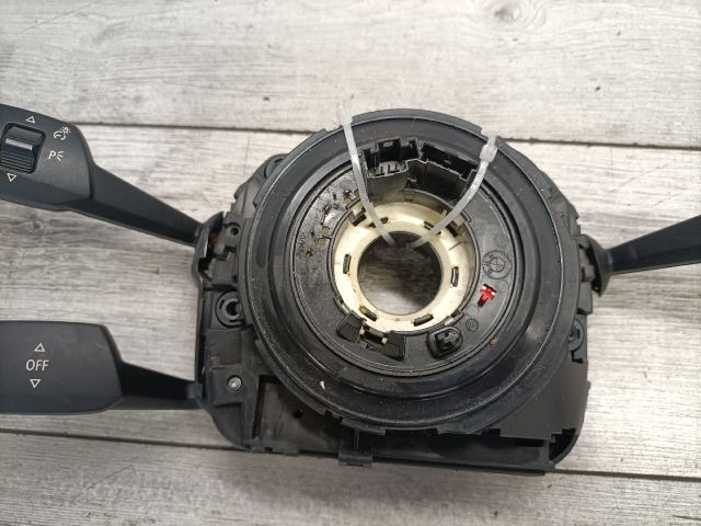 bontott BMW 3 E90 Komplett Kormánykapcsoló (Bajuszkapcsoló)