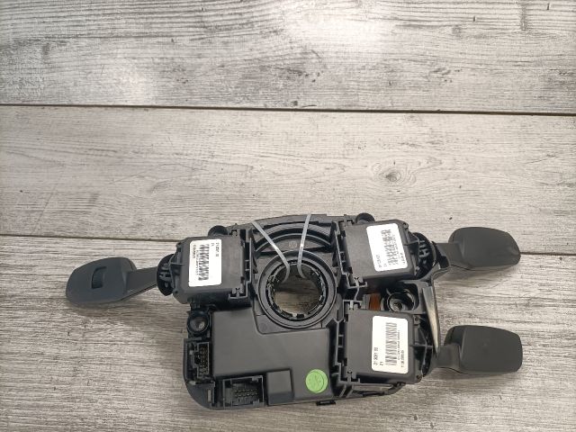 bontott BMW 3 E90 Komplett Kormánykapcsoló (Bajuszkapcsoló)