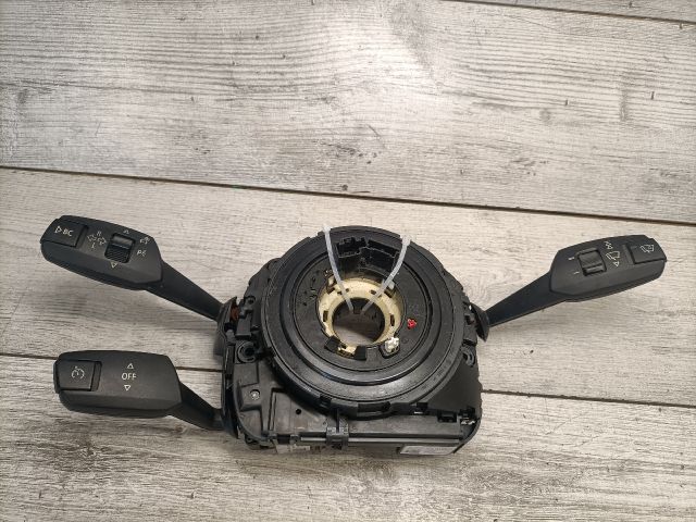 bontott BMW 3 E90 Komplett Kormánykapcsoló (Bajuszkapcsoló)