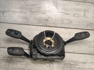 bontott BMW 3 E90 Komplett Kormánykapcsoló (Bajuszkapcsoló)