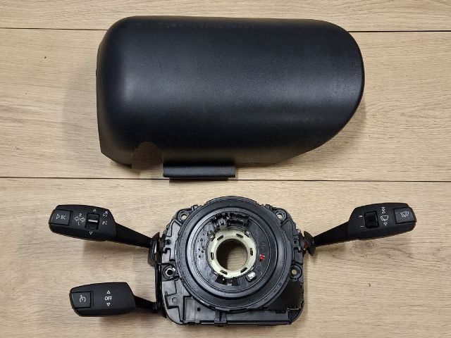 bontott BMW 3 E90 Komplett Kormánykapcsoló (Bajuszkapcsoló)