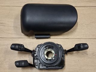 bontott BMW 3 E90 Komplett Kormánykapcsoló (Bajuszkapcsoló)