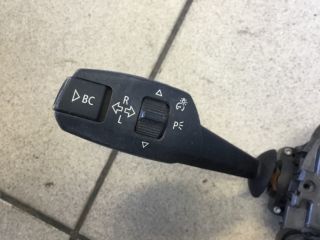 bontott BMW 3 E90 Komplett Kormánykapcsoló (Bajuszkapcsoló)