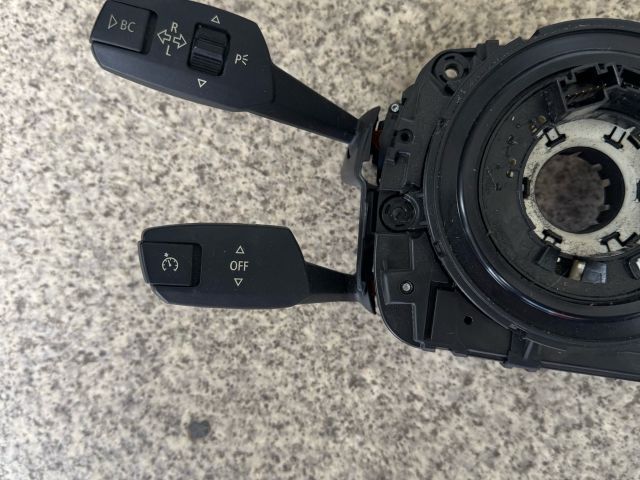 bontott BMW 3 E90 Komplett Kormánykapcsoló (Bajuszkapcsoló)